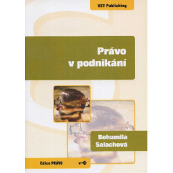 Právo v podnikání