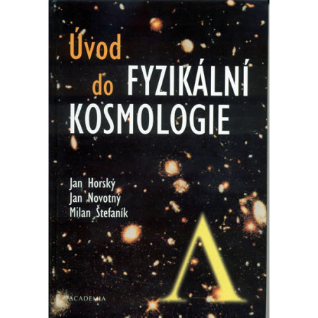 Úvod do fyzikální kosmologie