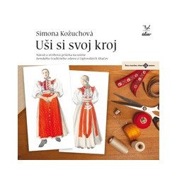 Uši si svoj kroj - ženský