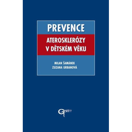 Prevence aterosklerózy v dětském věku