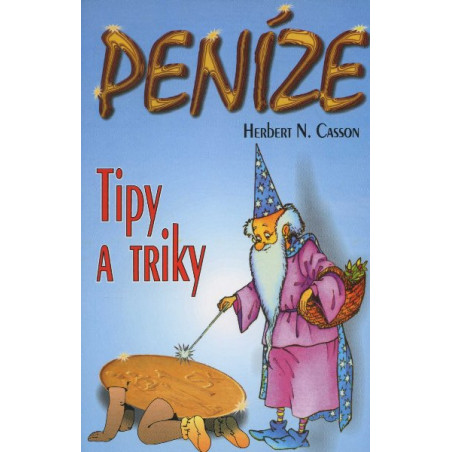 Peníze - tipy a triky