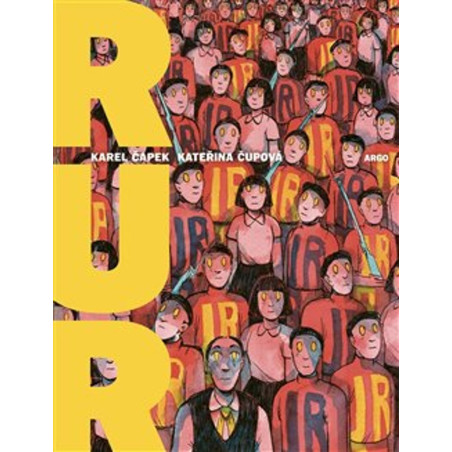 R.U.R.