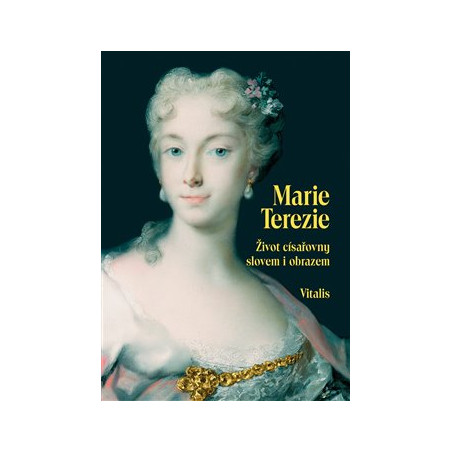 Marie Terezie