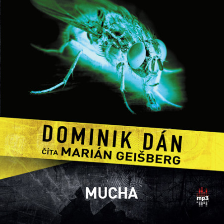 Mucha - CD
