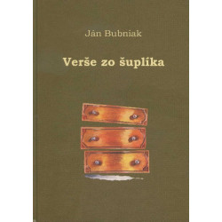 Verše zo šuplíka