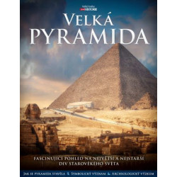 Velká pyramida