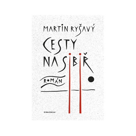 Cesty na Sibiř
