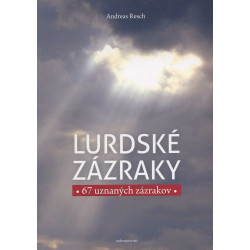 Lurdské zázraky