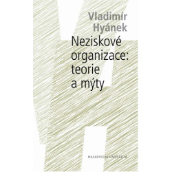 Neziskové organizace: teorie a mýty