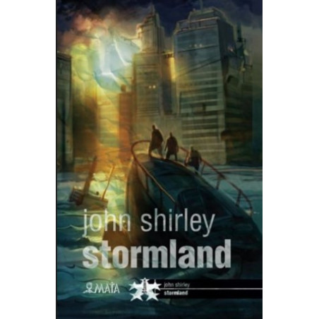 Stormland