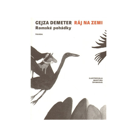 Ráj na zemi