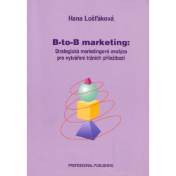 B to B marketing