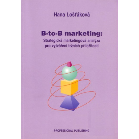 B to B marketing