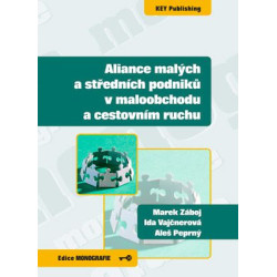 Aliance malých a středních podniků v maloobchodu a cestovním ruchu