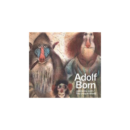 Adolf Born