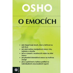 O emocích