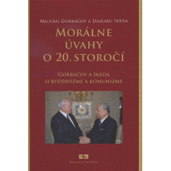 Morálne úvahy o 20. storočí