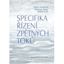 Specifika řízení zpětných toků