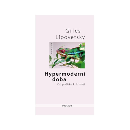 Hypermoderní doba