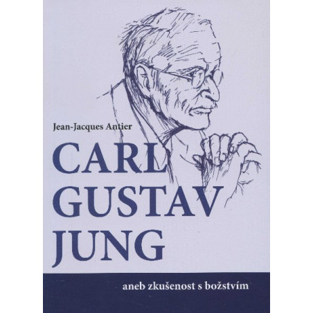 C. G. Jung aneb zkušenost s božstvím