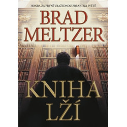 Kniha lží