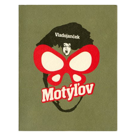 Motýľov