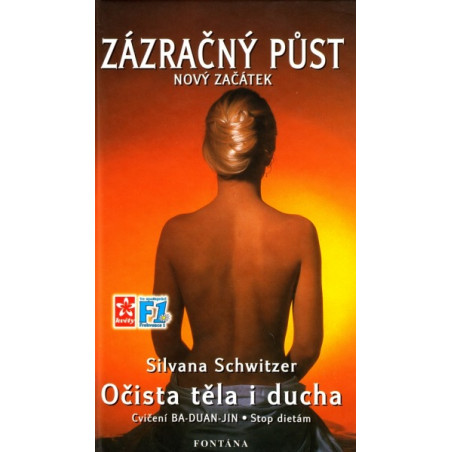 Zázračný půst - Nový začátek