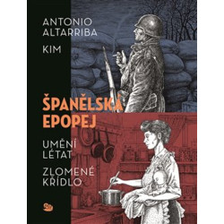 Španělská epopej