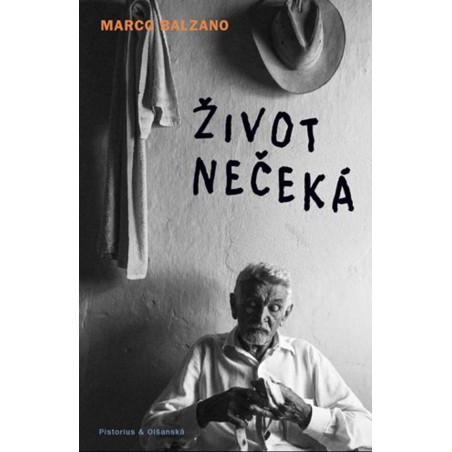 Život nečeká