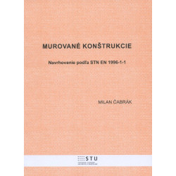 Murované konštrukcie