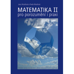 Matematika pro porozumění i praxi - Komplet (II/1 + II/2)