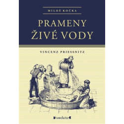 Prameny živé vody