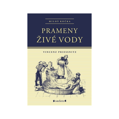 Prameny živé vody