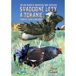 Svadobné lety a tokanie
