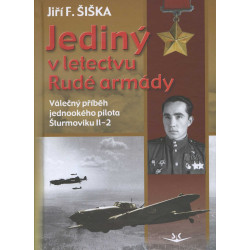 Jediný v letectvu Rudé armády