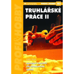 Truhlářské práce II