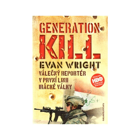 Generation Kill