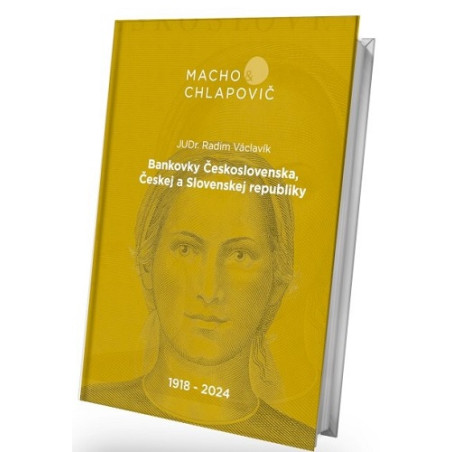 Bankovky Československa, Českej a Slovenskej republiky (1918-2024)