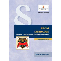 Právní archeologie