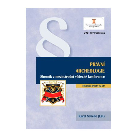 Právní archeologie