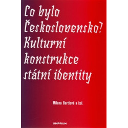 Co bylo Československo?
