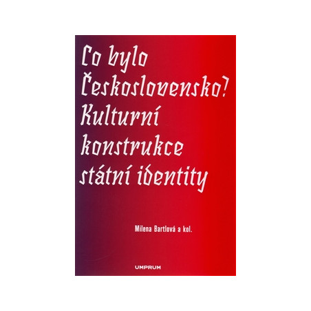 Co bylo Československo?