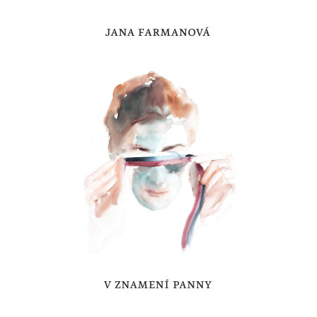 Jana Farmanová : V znamení panny