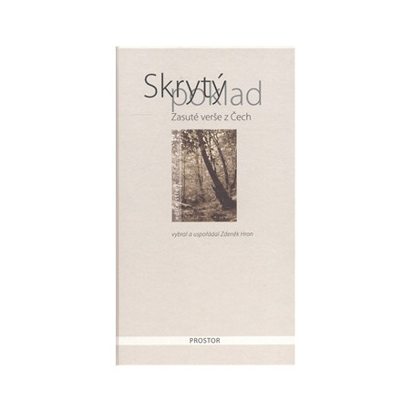 Skrytý poklad