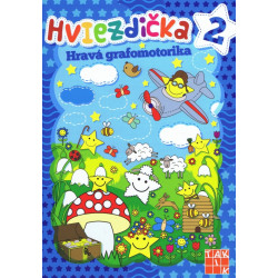 Hviezdička 2 PZ