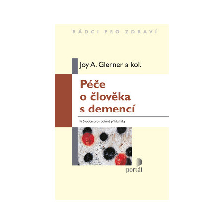 Péče o člověka s demencí