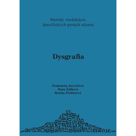 Dysgrafia