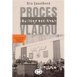 Proces s protektorátní vládou
