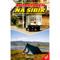 Autostopem na Sibiř