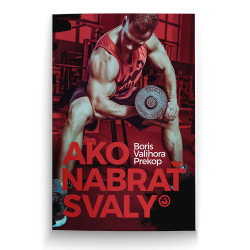Ako nabrať svaly